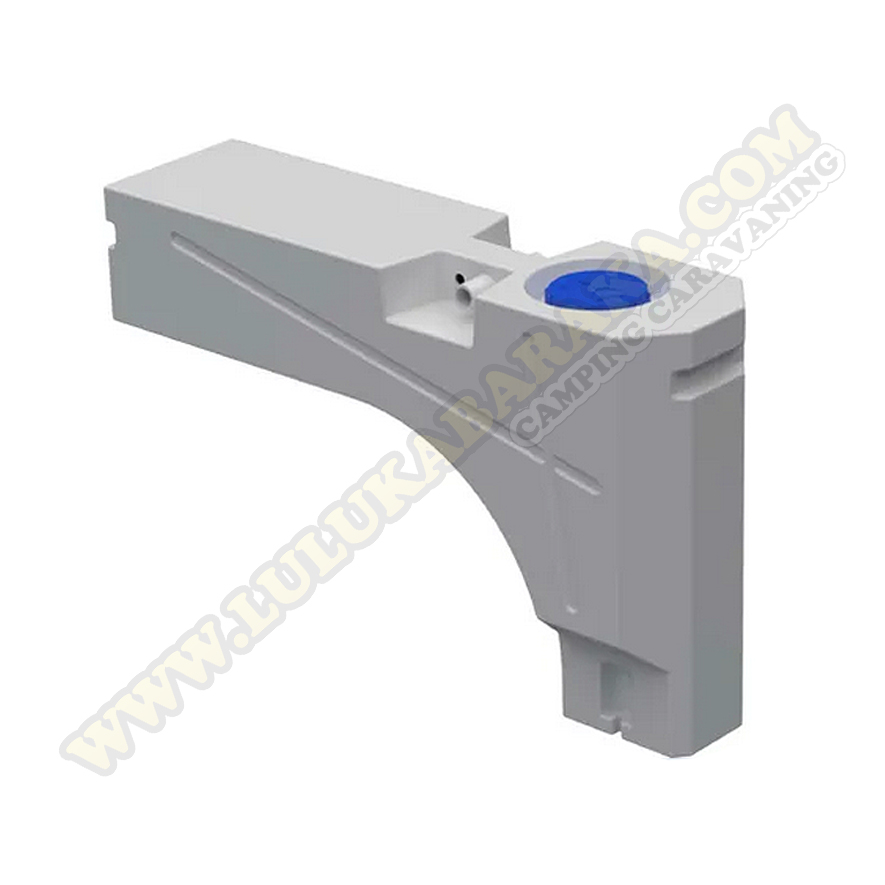 Depósito Paso Rueda L/R 95L